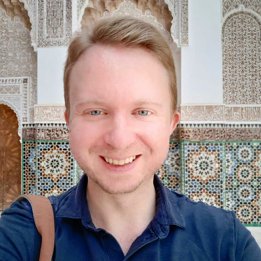 Go to Konpasu.de's profile