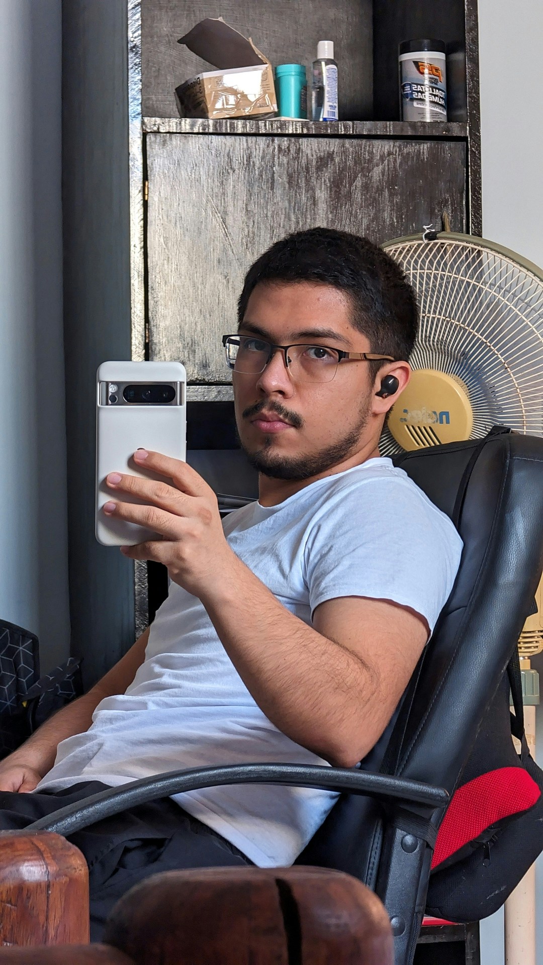 Go to Francisco Almaraz's profile