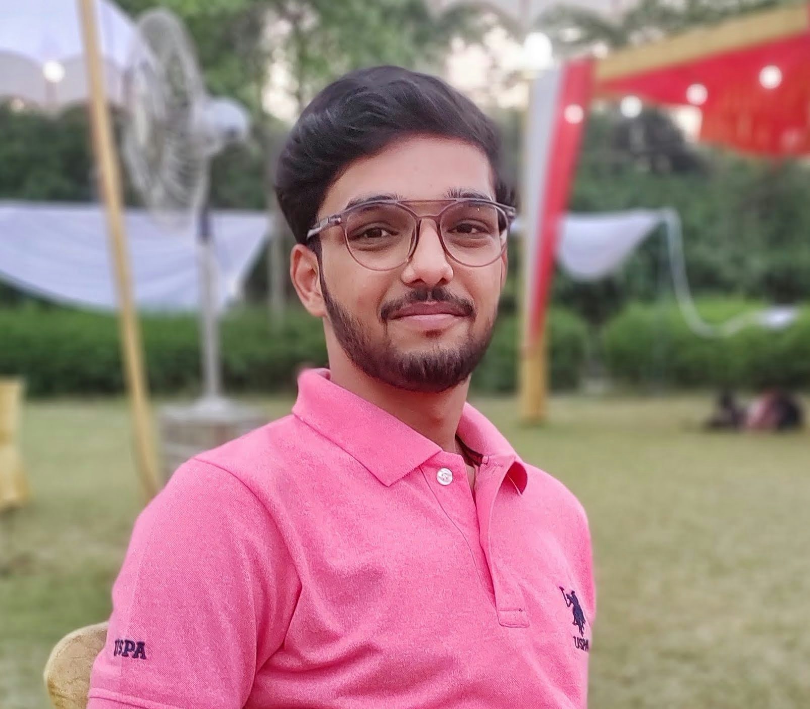 Go to Shubh Agrawal's profile