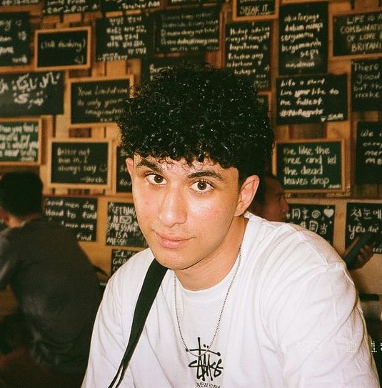 Ve al perfil de nikkan Navidi