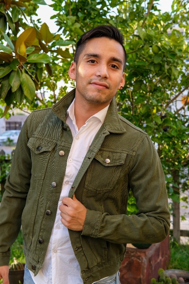 Go to Edgar Cavazos's profile