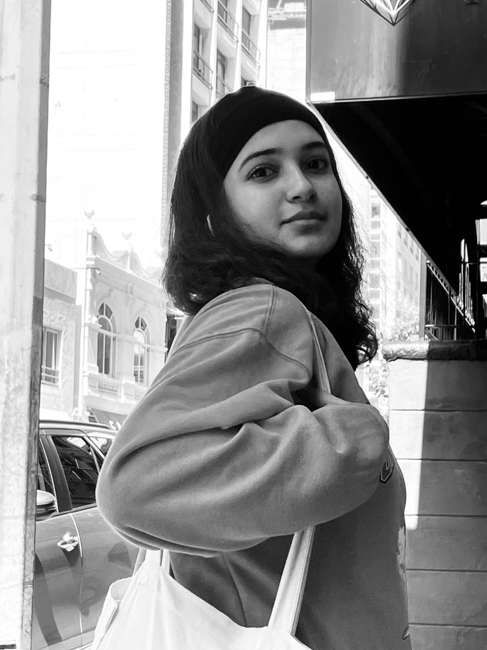 Accéder au profil de Amy Gajjar