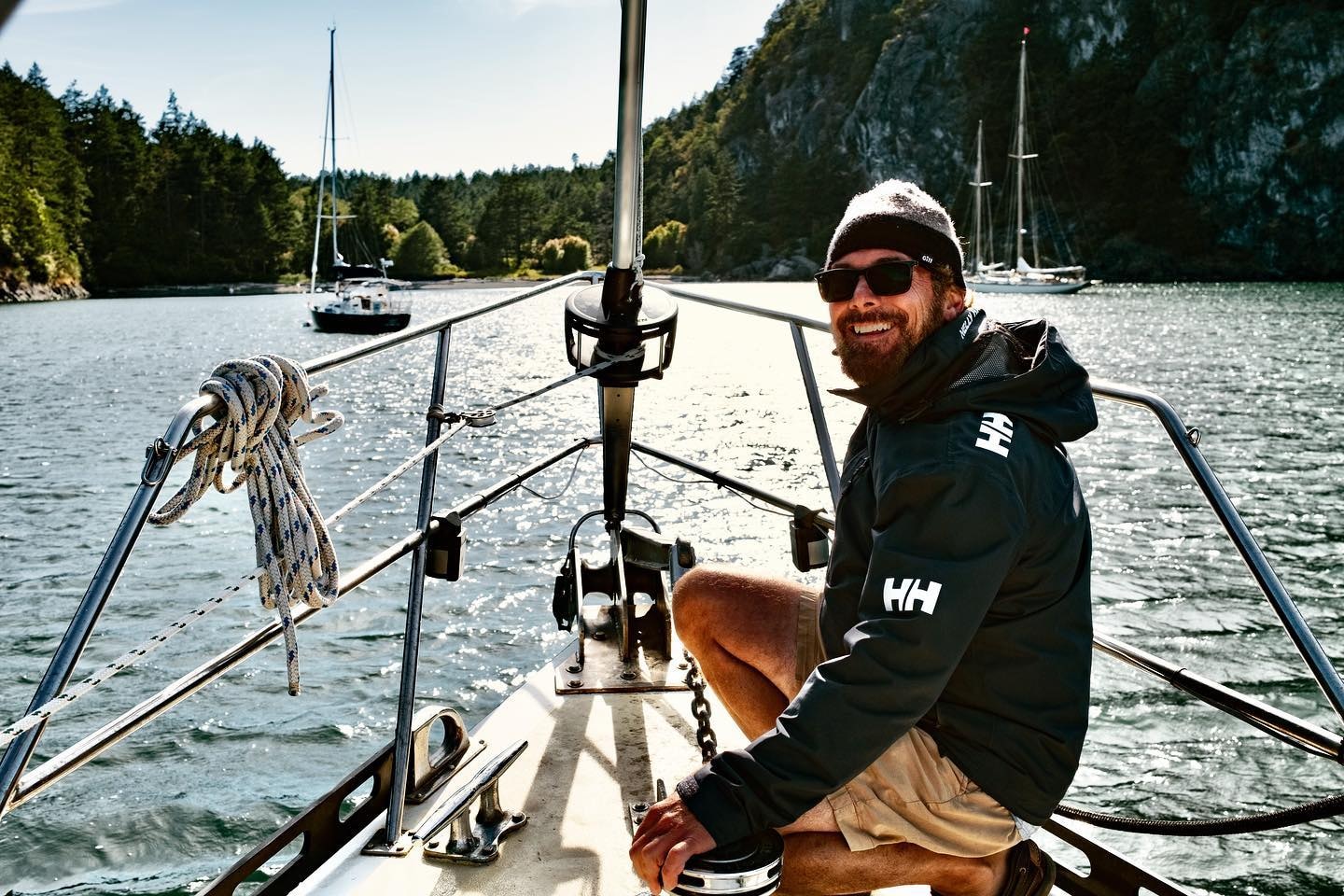 Go to Greg Sellentin's profile