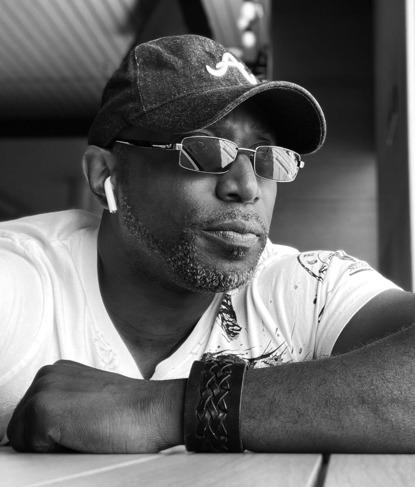 Go to Andre Hawkins's profile