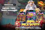 Avatar of user Slot Pulsa Deposit Tanpa Potongan