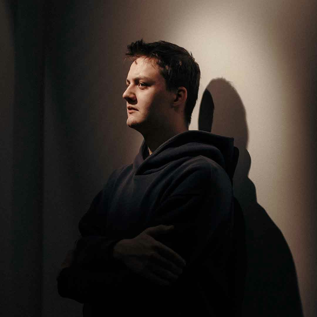 Go to Dmitry Bogachev's profile