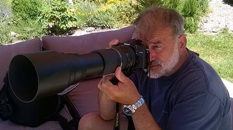 Go to Michel Meuleman's profile