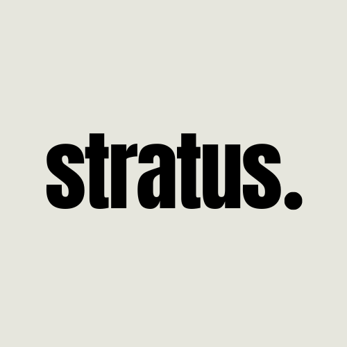 Go to Stratus's profile