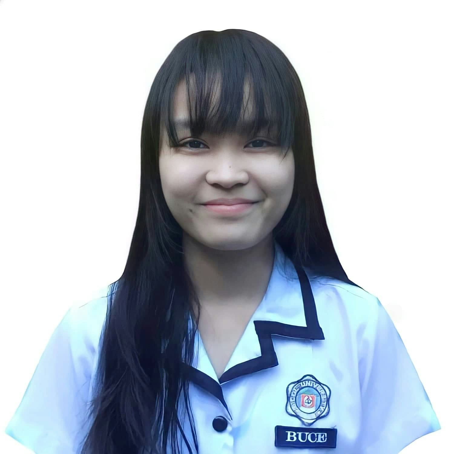 Zum Profil von Kristine Mae Millano