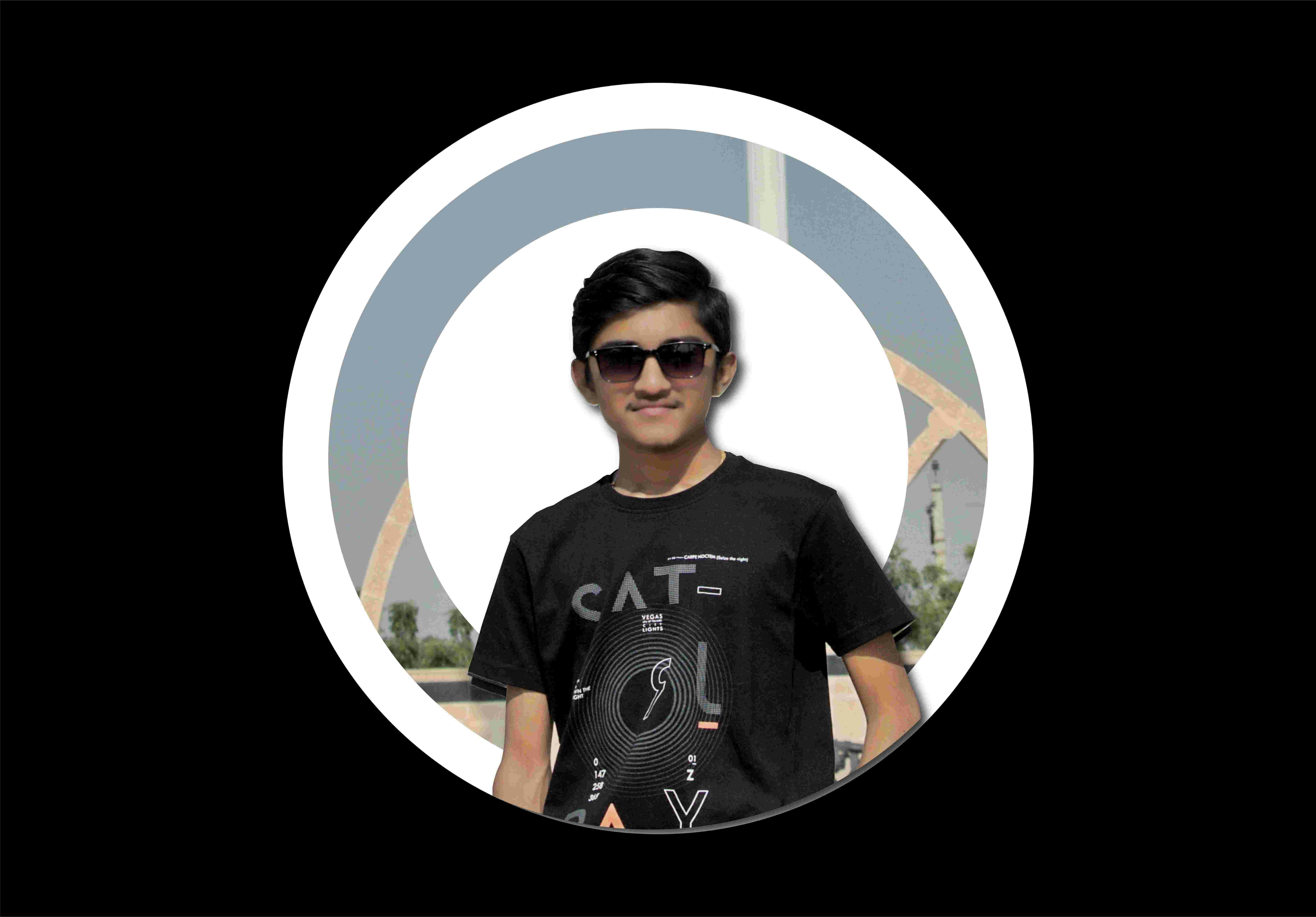 Zum Profil von Yagnesh Parmar