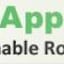 Avatar of user Green Apple Roofing