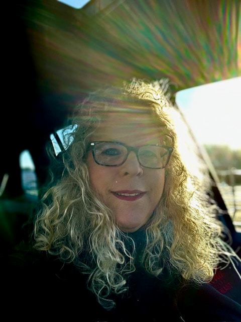 Avatar of user Dagmar Vlahos