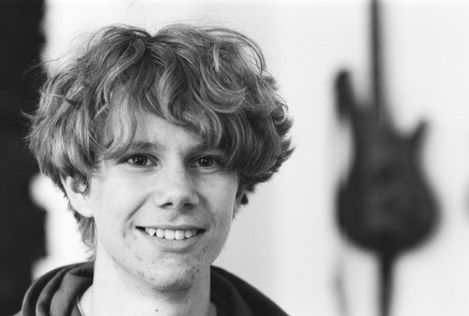 Buka profil Jelle Coelingh