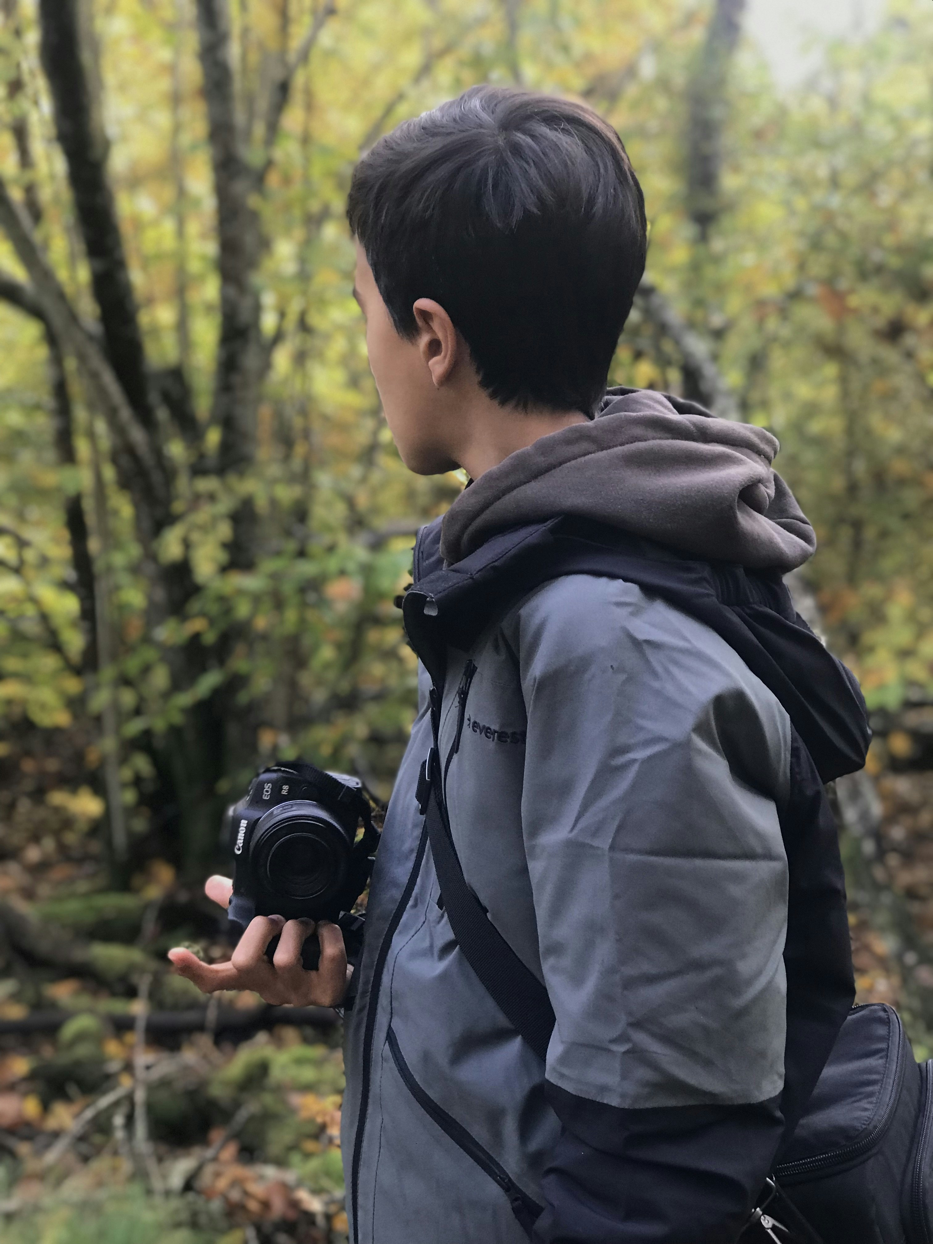 Accéder au profil de Orlando