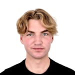 Avatar of user Enzo Rechner