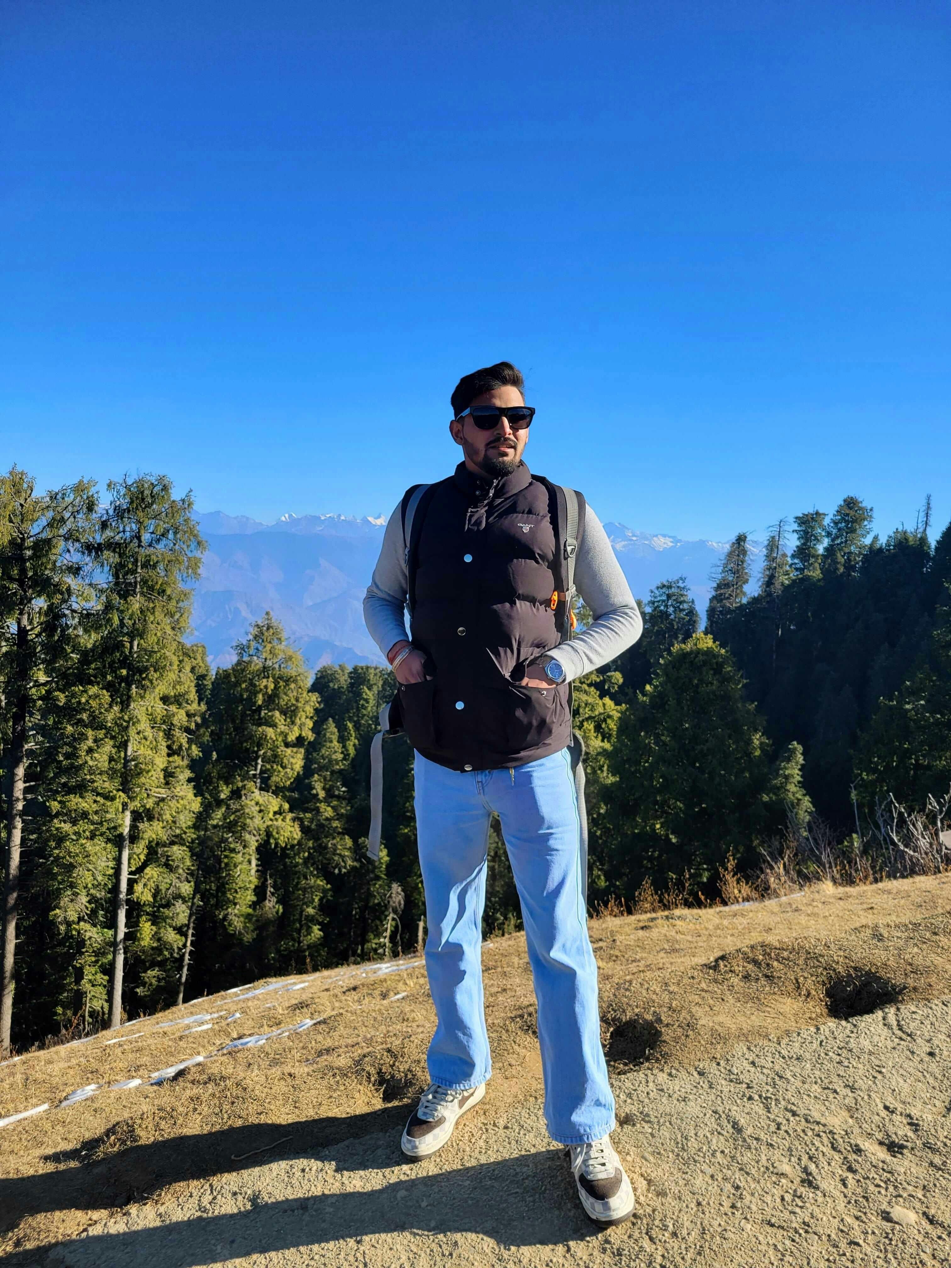 Go to Kashish Kumar's profile