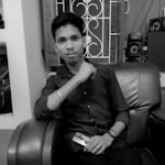 Avatar of user Abhishek Kushwaha