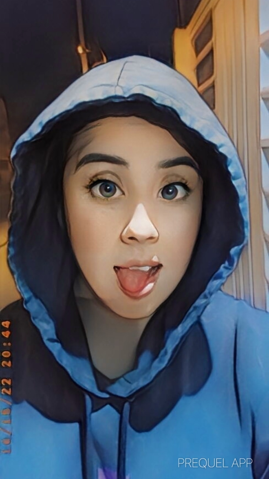 Go to Lizbeth Rojas's profile