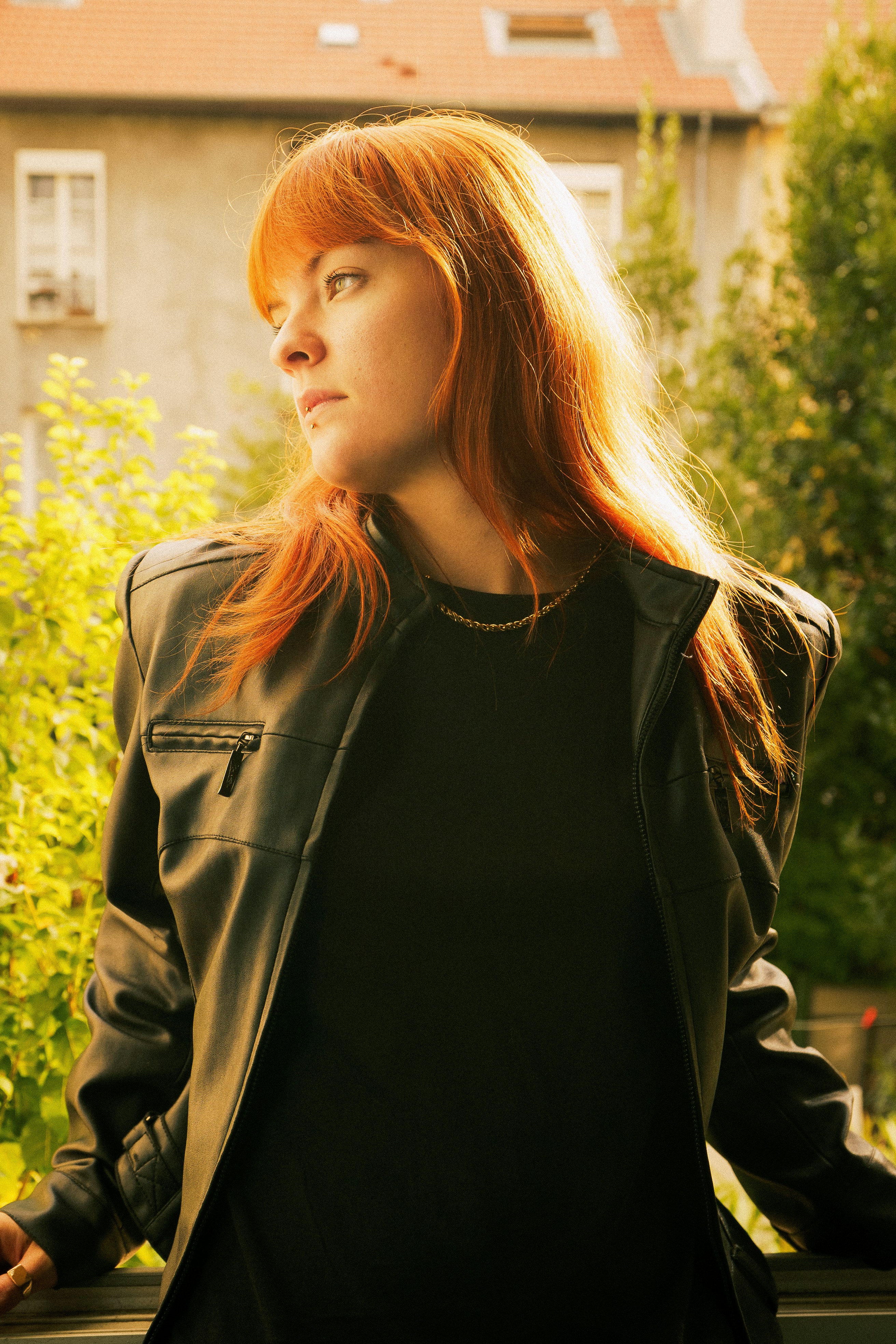 Go to Mylène Haudebourg's profile