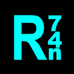 Avatar of user R74n