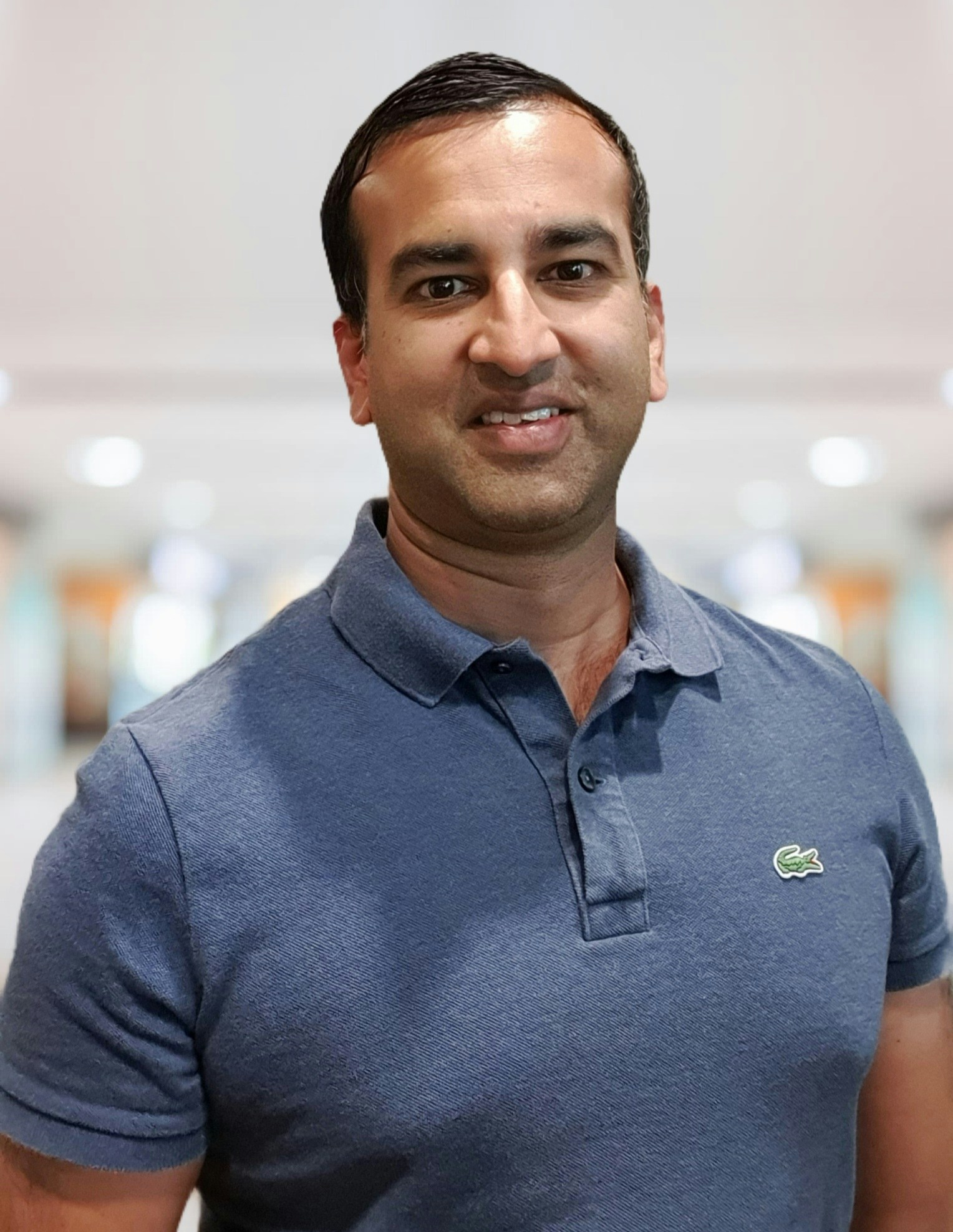 Go to Kalyan Mukherjee's profile