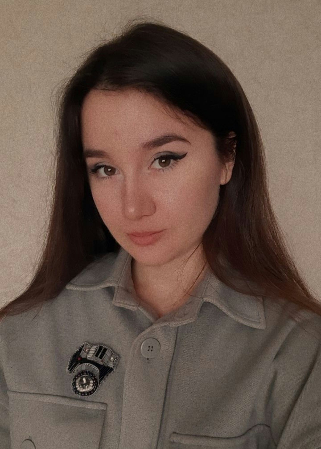 Go to Дарья Плотникова's profile