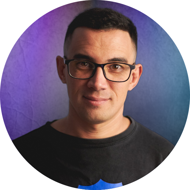 Go to Max Herr's profile