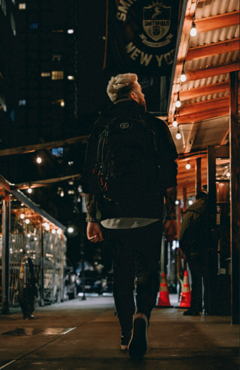 Vai al profilo di Jordan Walsh