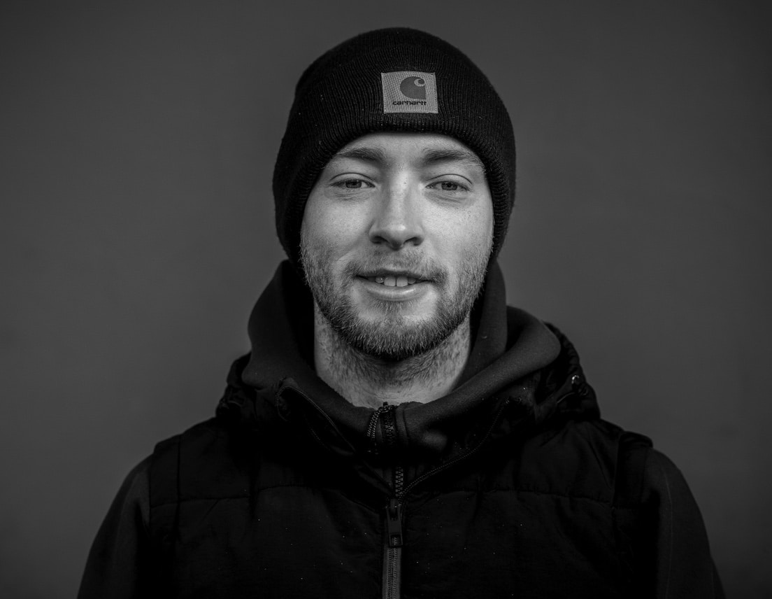 Avatar del usuario Eliott Van Buggenhout