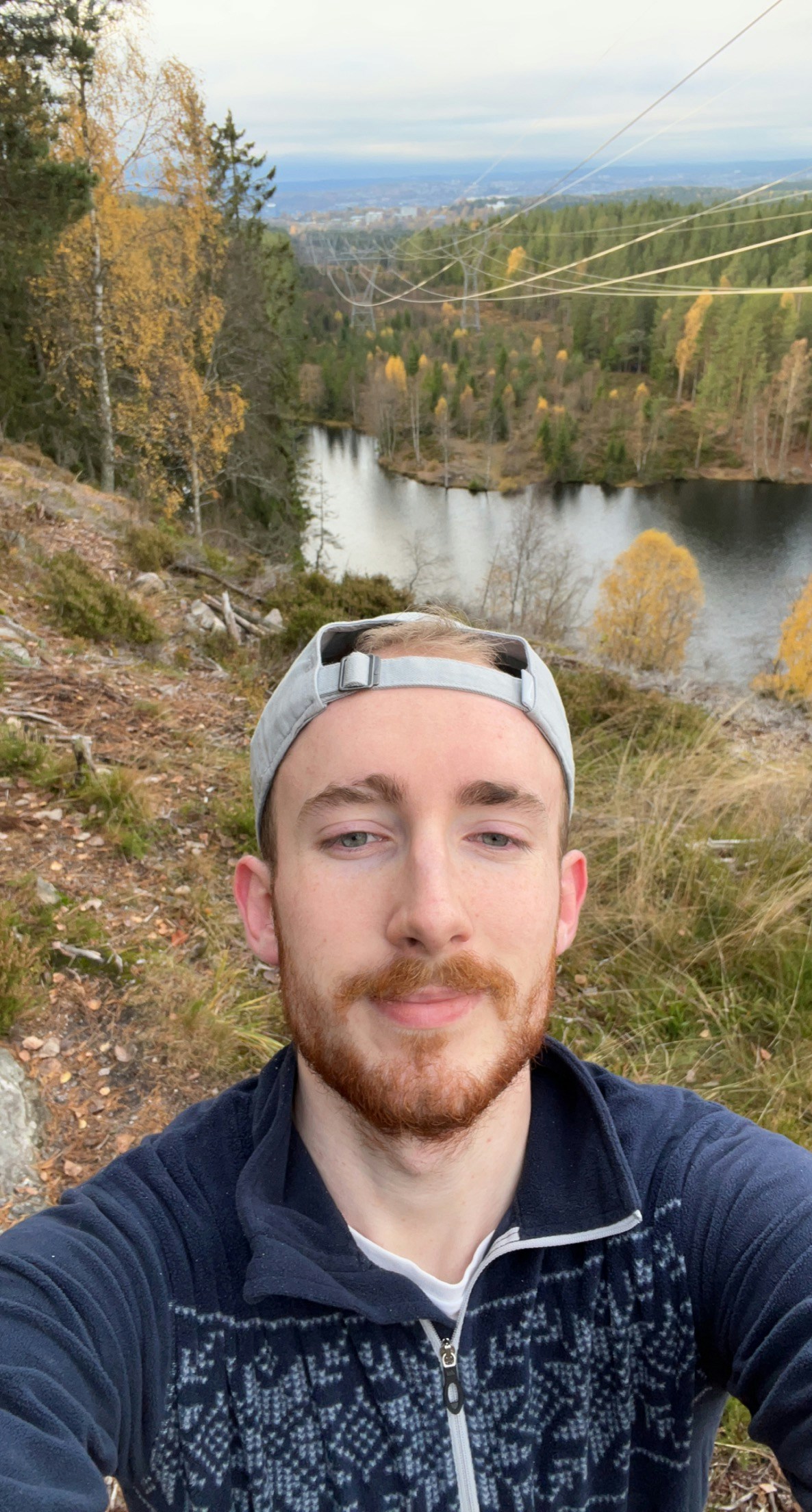 Go to Herman Aasly's profile