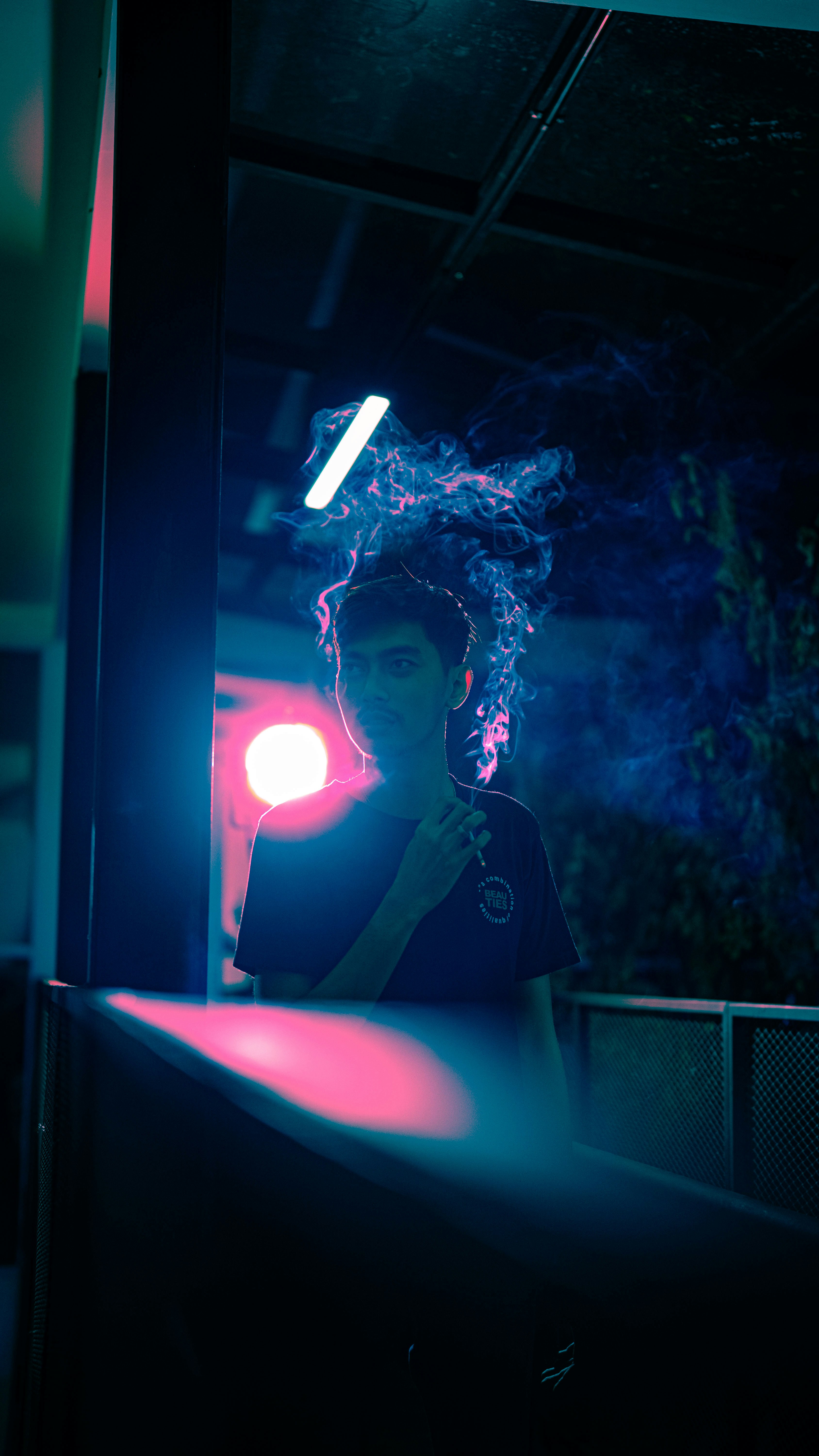 Go to Nico Bakista's profile