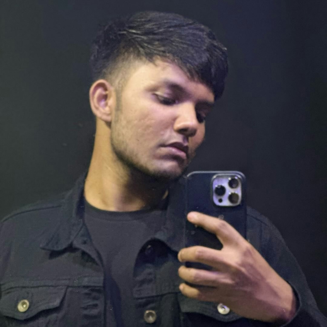 Go to Rohit Choudhari's profile