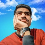 Avatar of user Sanat Kumar Dash