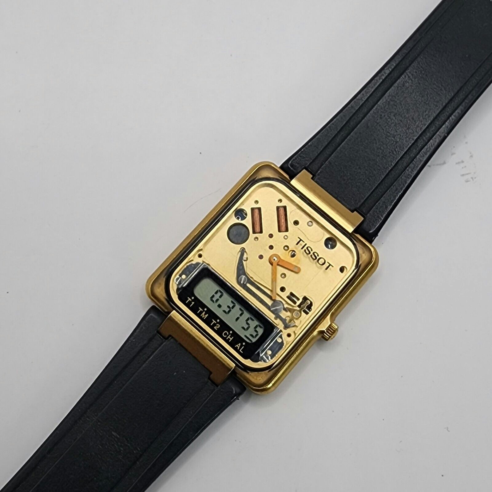 Unsplash profile picture for @watchshop
