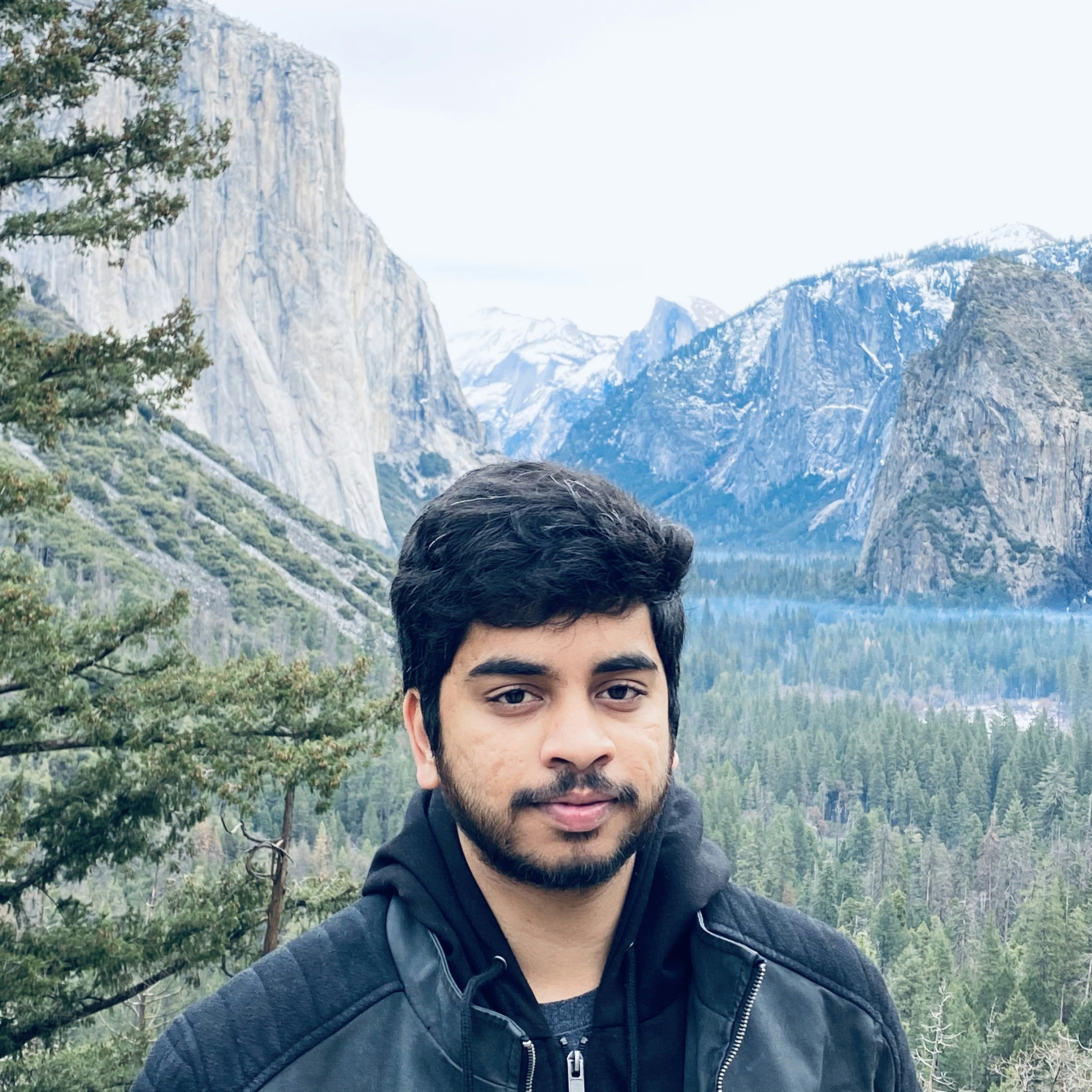 Go to Nikhilesh Boppana's profile