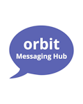 Avatar of user Orbit Messaging Hub