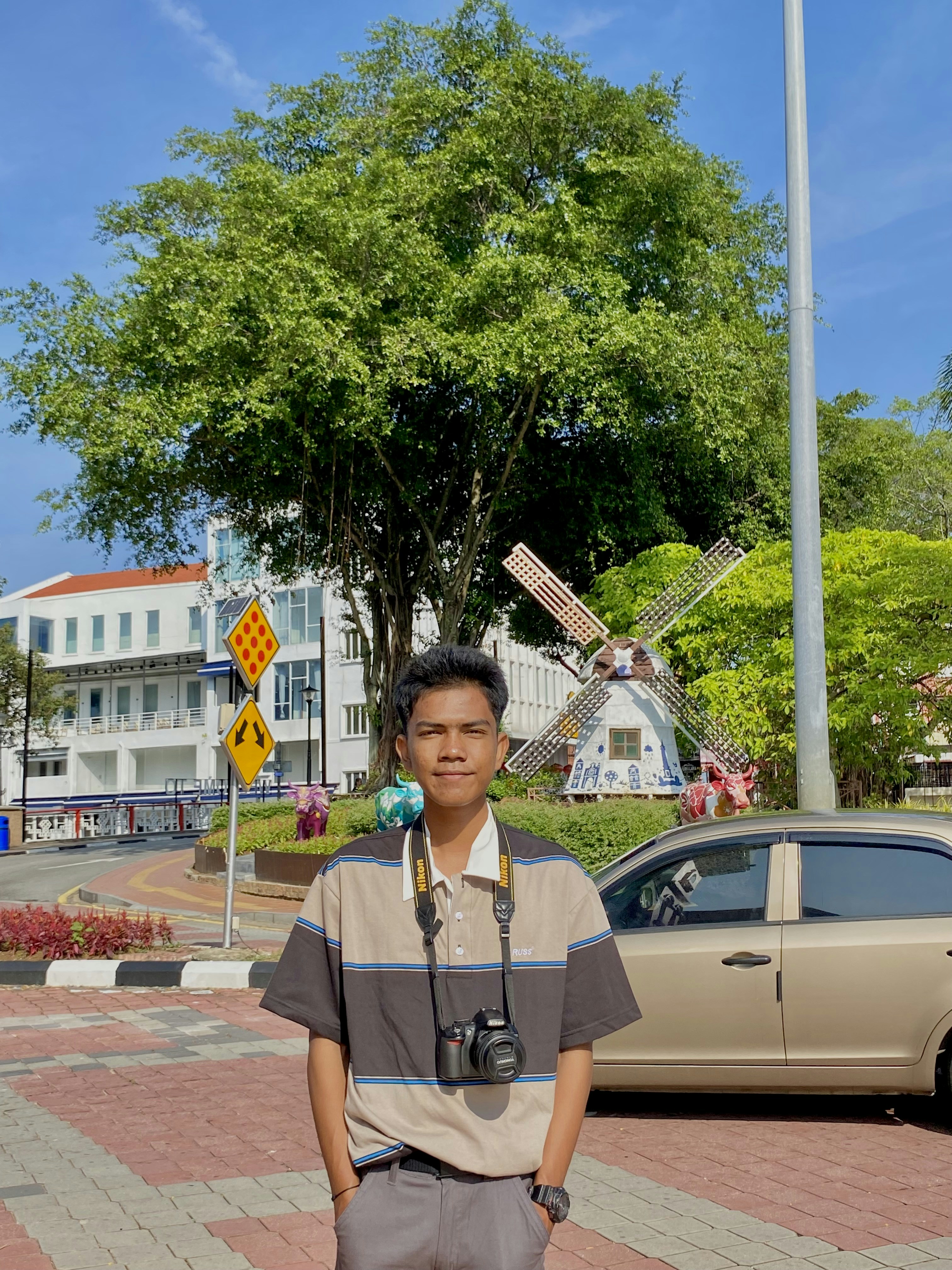 Go to Fajri Hafizh's profile