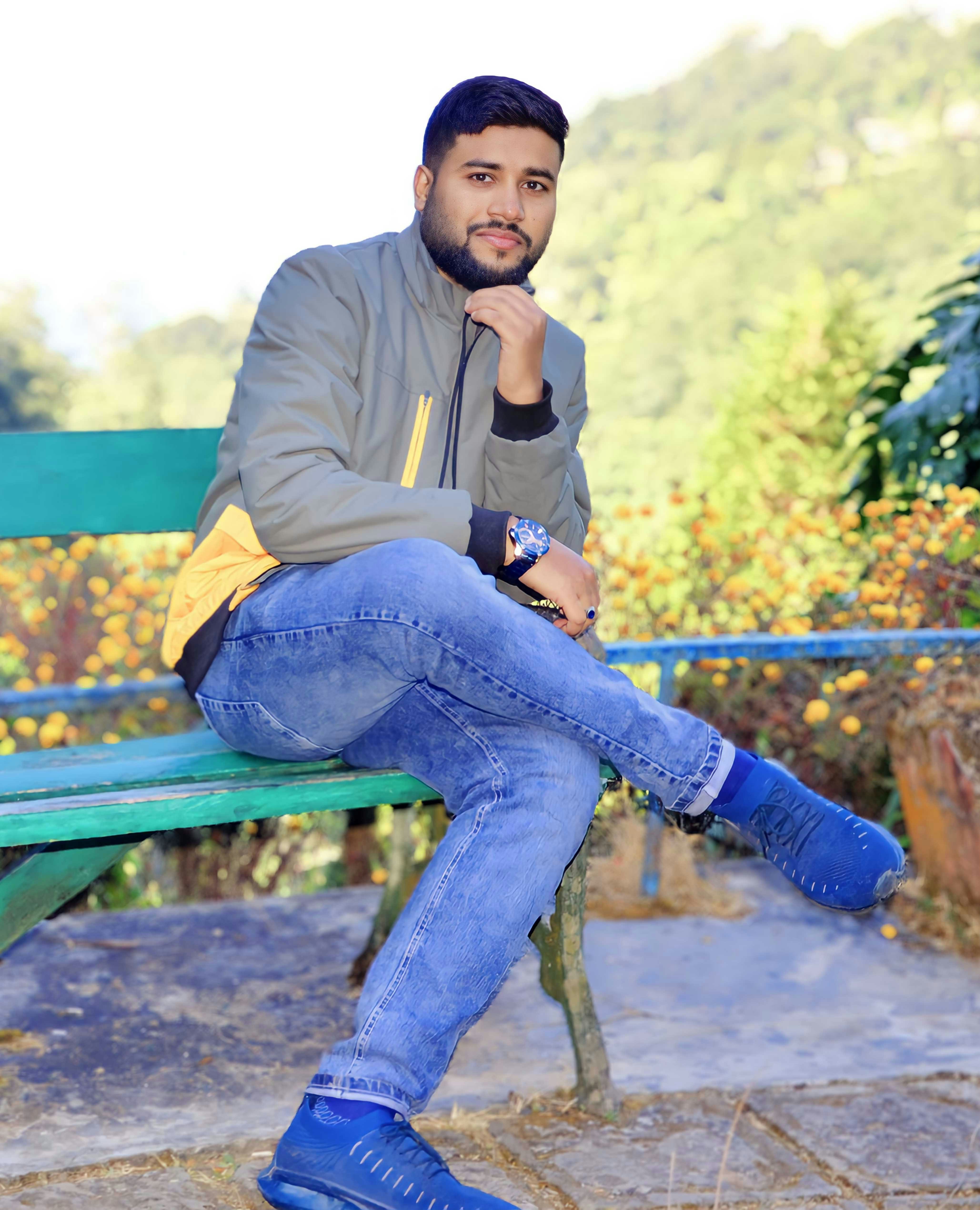 Go to Hasanuzzaman Ovi's profile