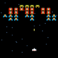 Ve al perfil de Josh