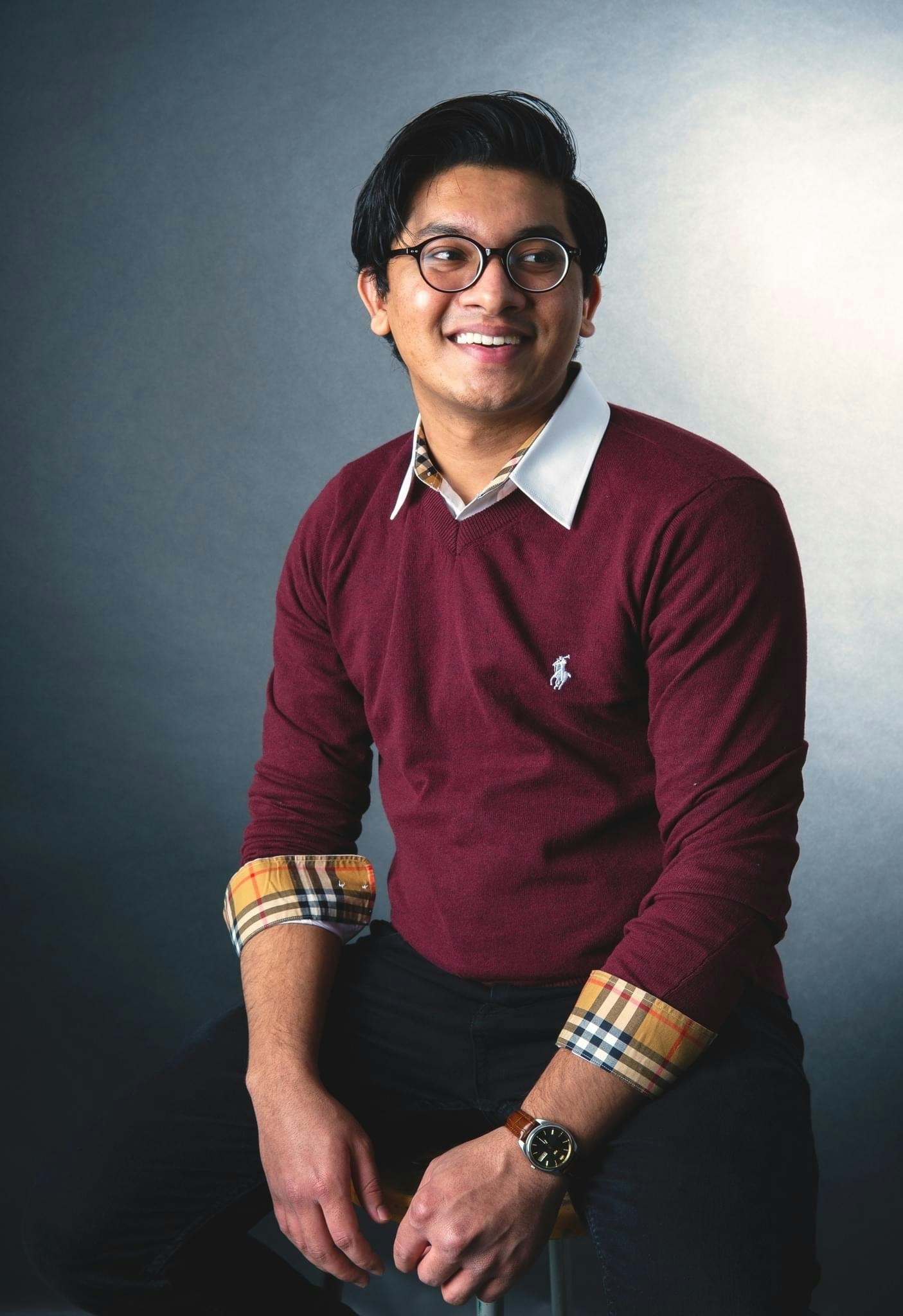Go to Rashid Tajuar's profile
