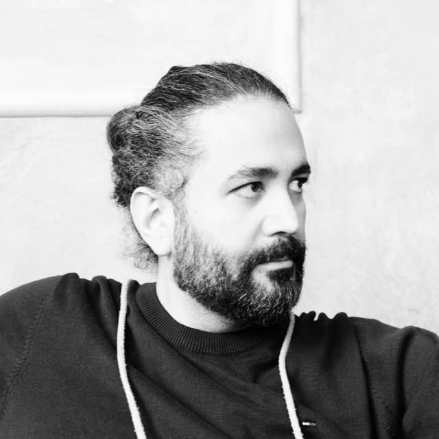 Majid Abparvar의 프로필로 이동