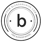 Avatar of user Blend Archive