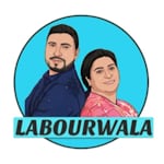 Avatar of user Labour wala
