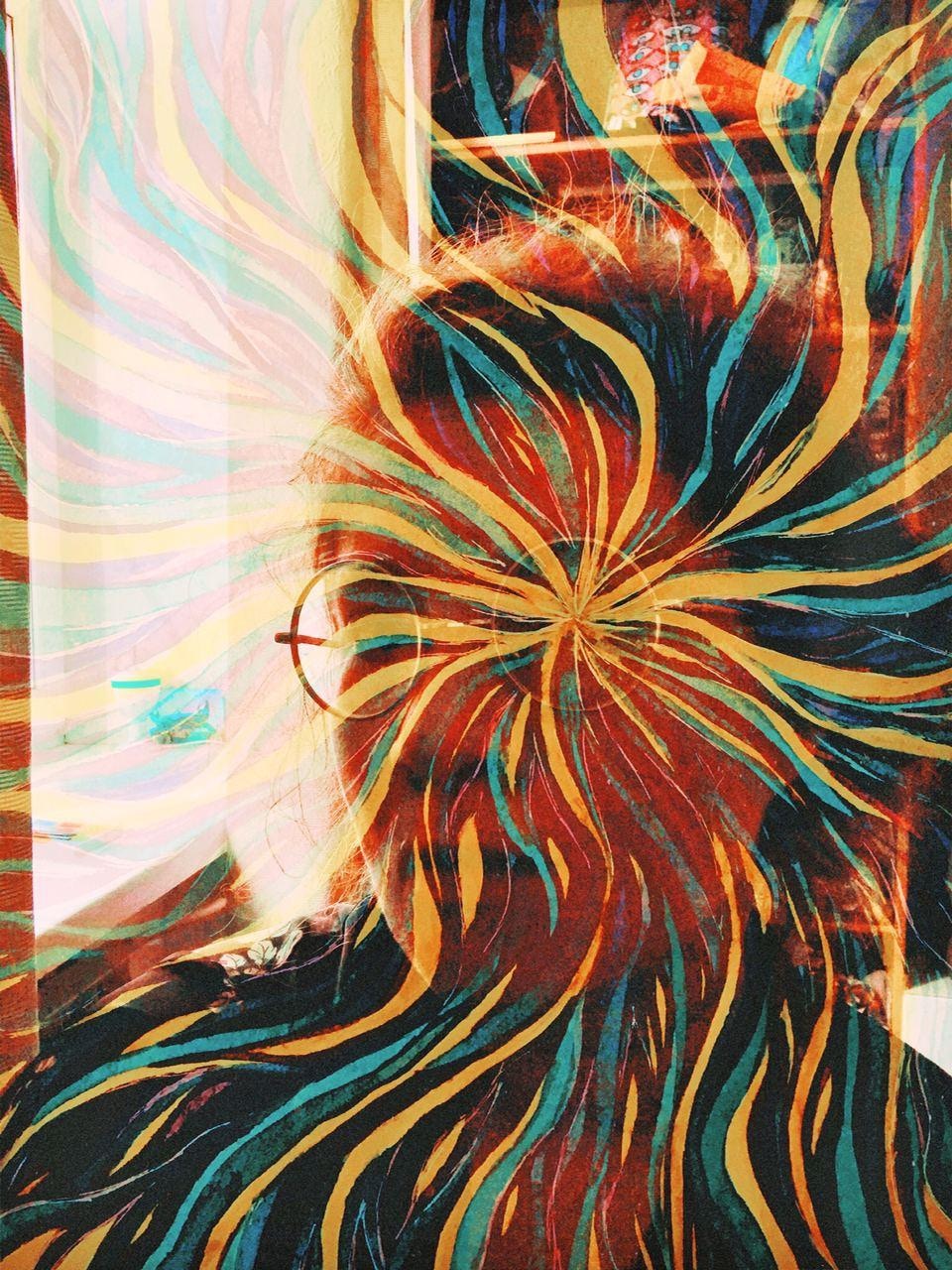 Avatar of user Alena Lavrova