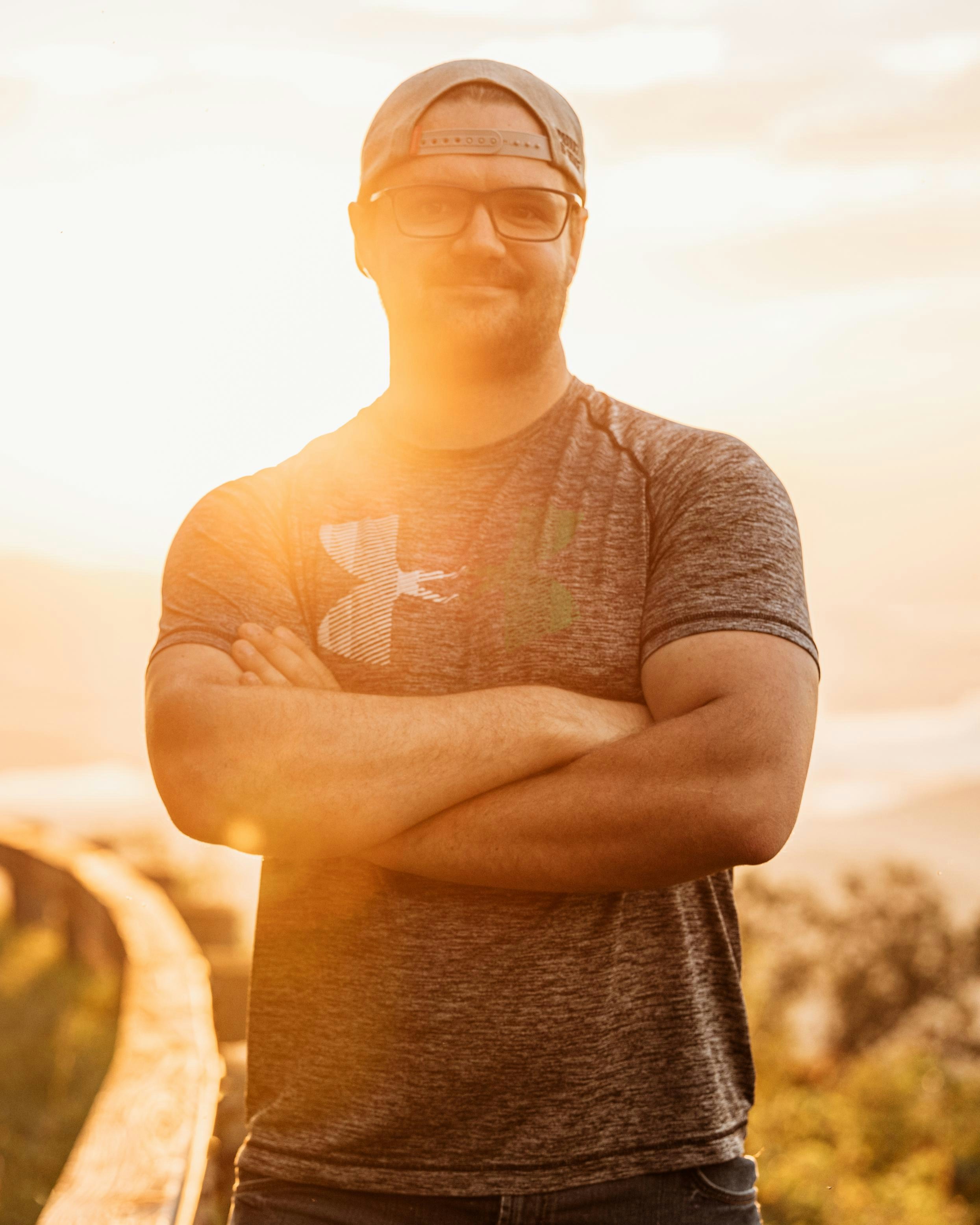 Go to Zach Plank's profile