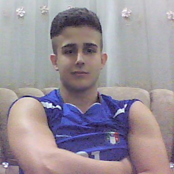 Go to Mohamad Mostafa Salehi's profile