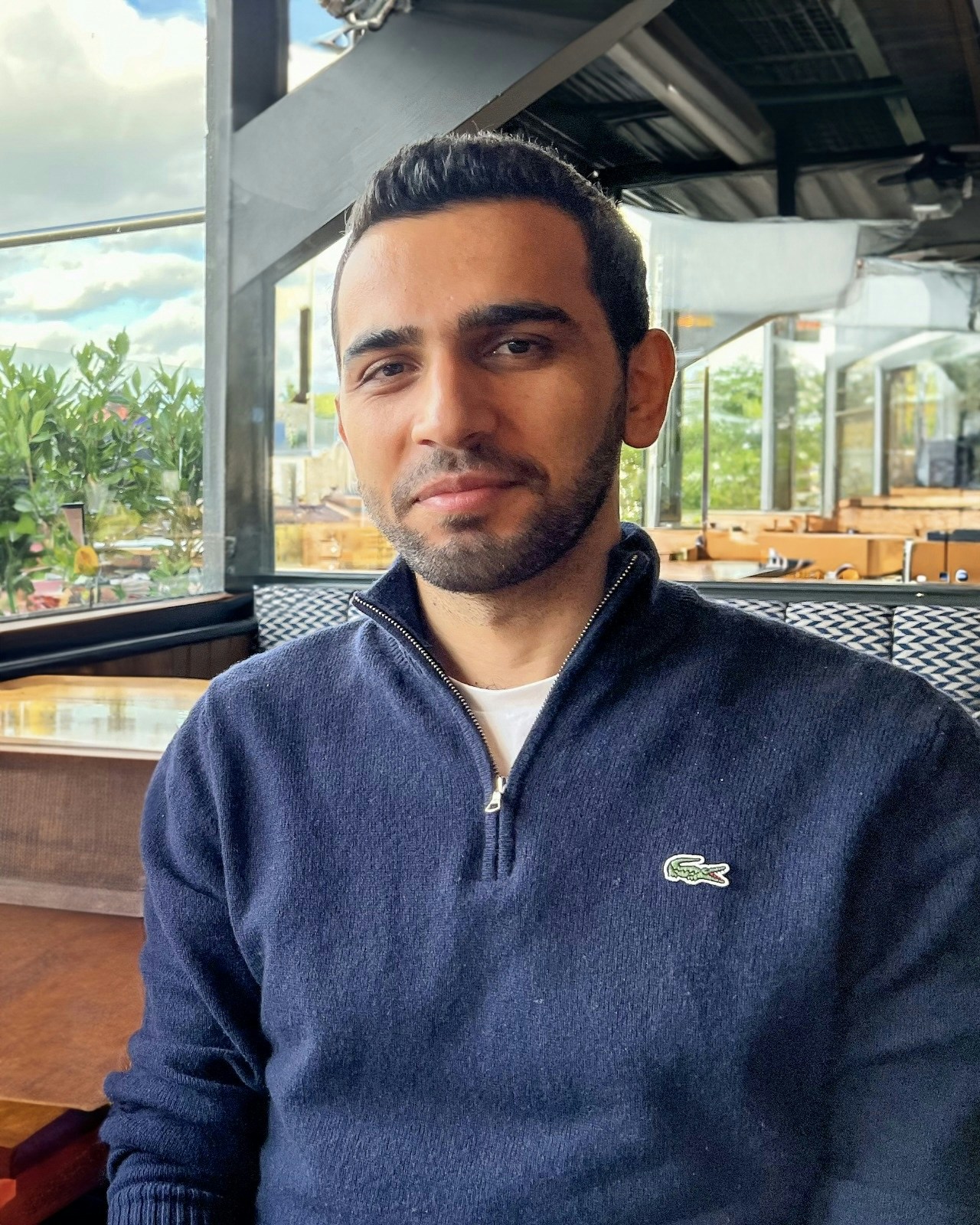 Go to Nurlan Isazade's profile