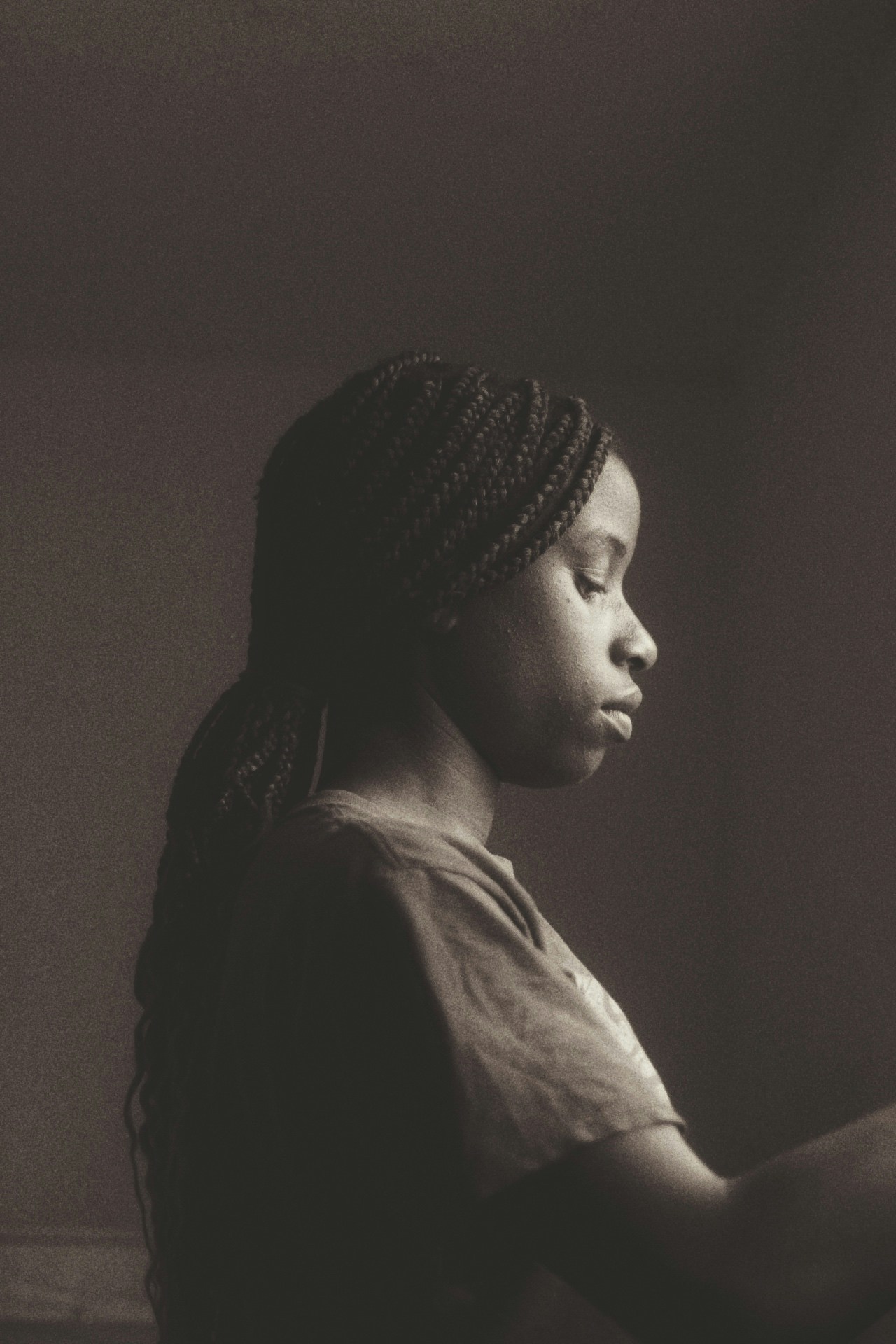 Ir para o perfil de Tenneh Garlimah