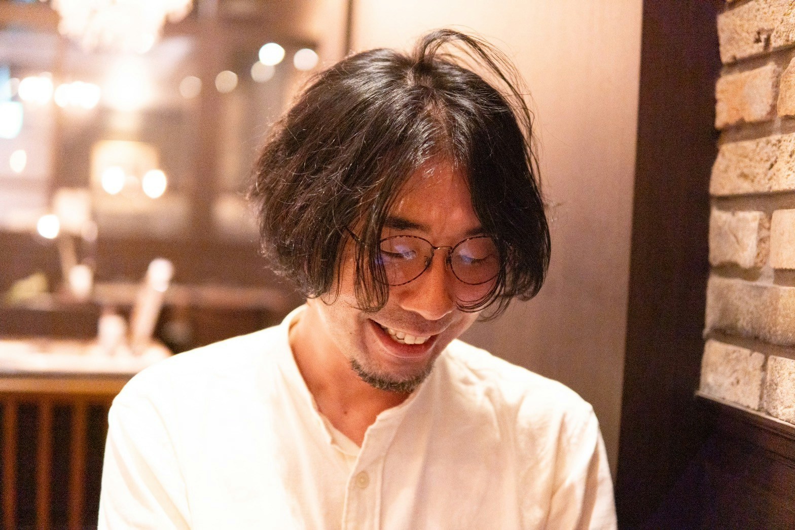 Hiroshi Tsubono