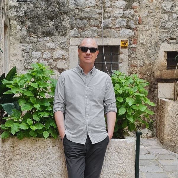 Go to Sergei Bulynin's profile